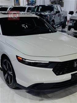 هوندا أكورد